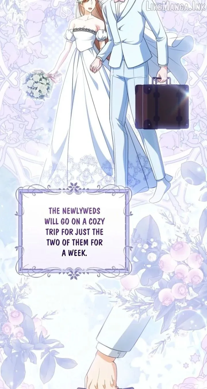 My Dream is to Get My Own House Chapter 66 page 68