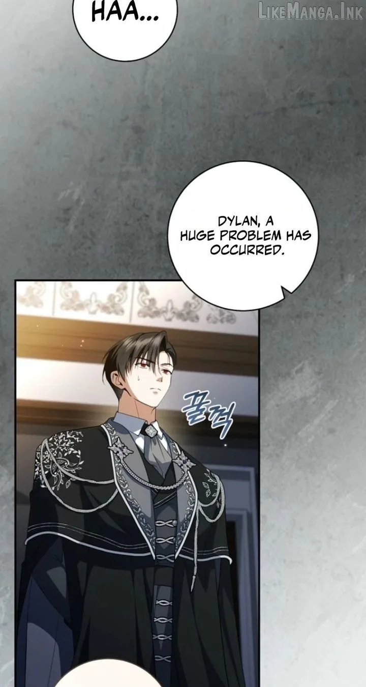 My Dream is to Get My Own House Chapter 66 page 9