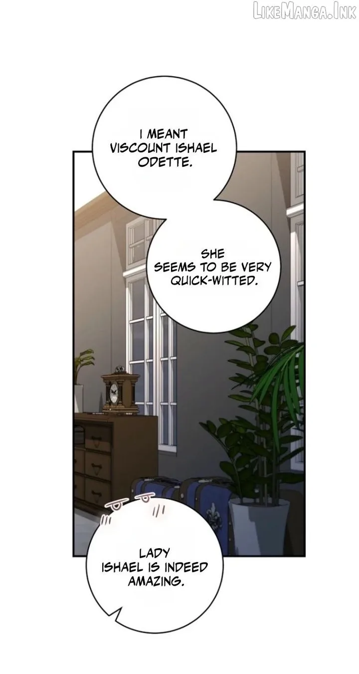 My Dream is to Get My Own House Chapter 66 page 15