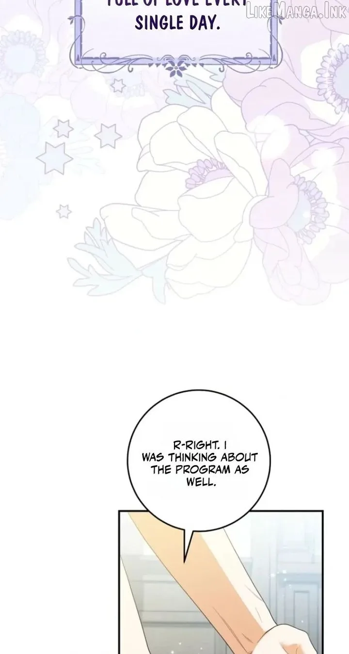 My Dream is to Get My Own House Chapter 66 page 70