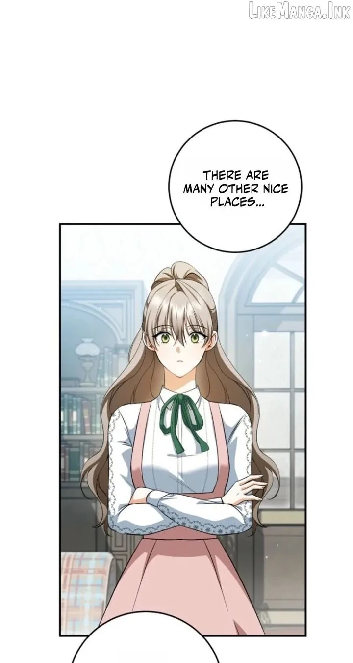 My Dream is to Get My Own House Chapter 66 page 74
