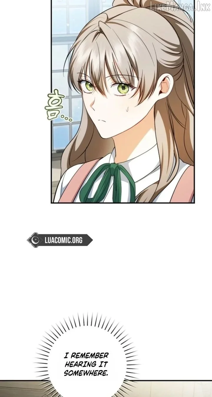 My Dream is to Get My Own House Chapter 66 page 53