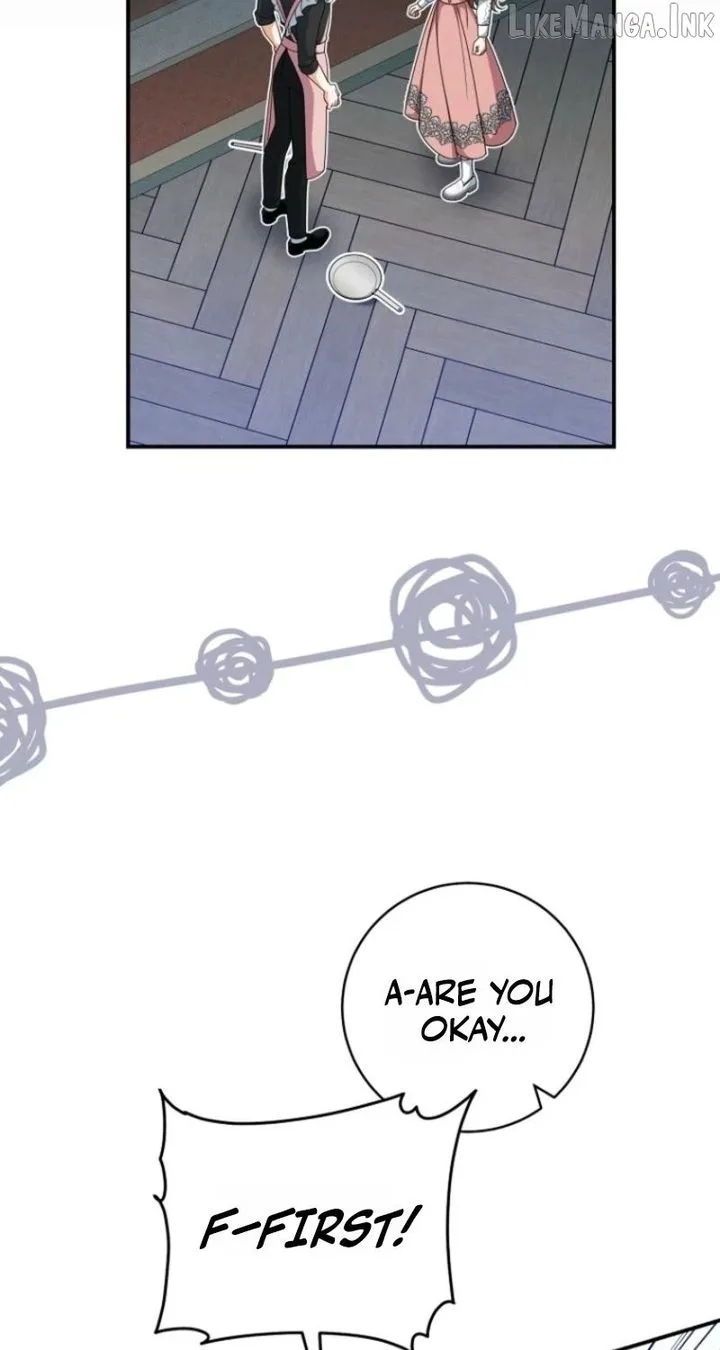 My Dream is to Get My Own House Chapter 66 page 48