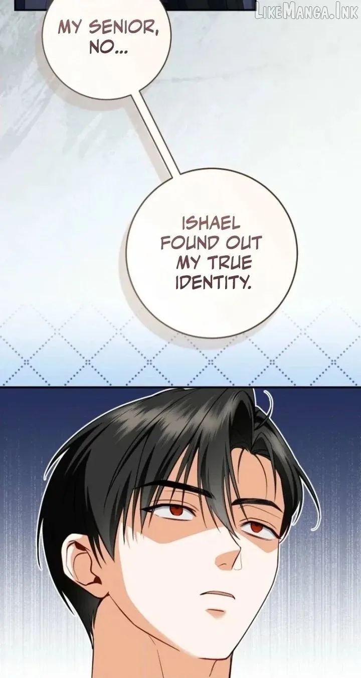 My Dream is to Get My Own House Chapter 66 page 10