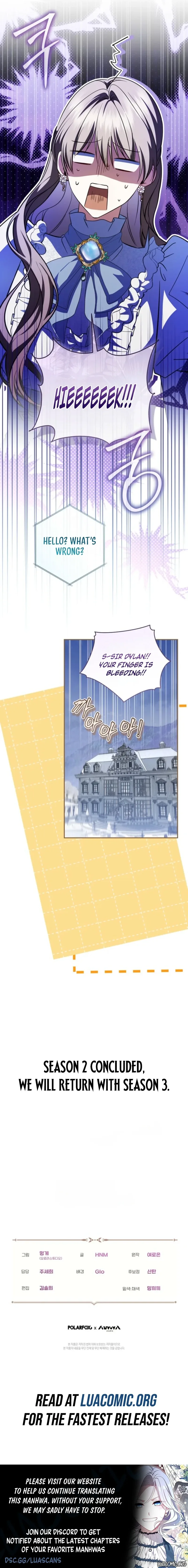 My Dream is to Get My Own House Chapter 69 page 9