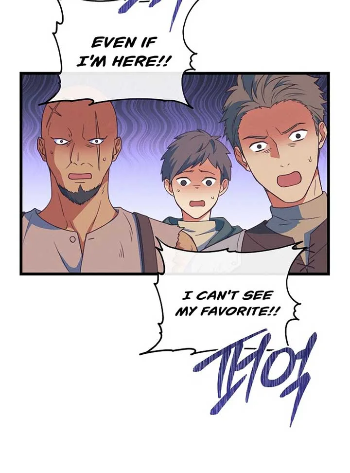 My duke is Not Dead Chapter 1 page 23