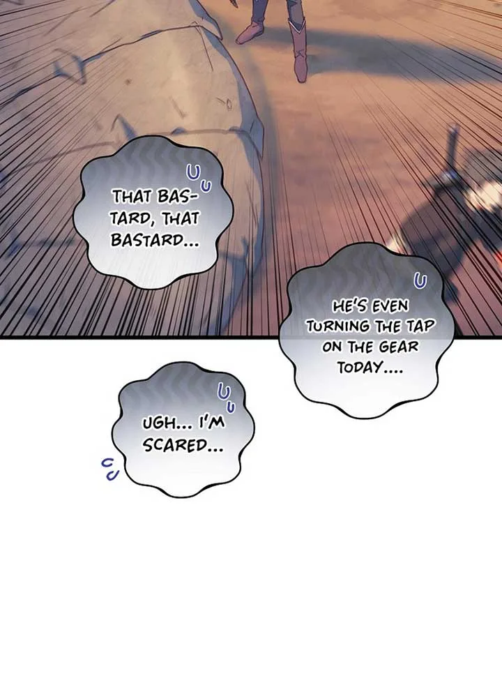 My duke is Not Dead Chapter 1 page 25