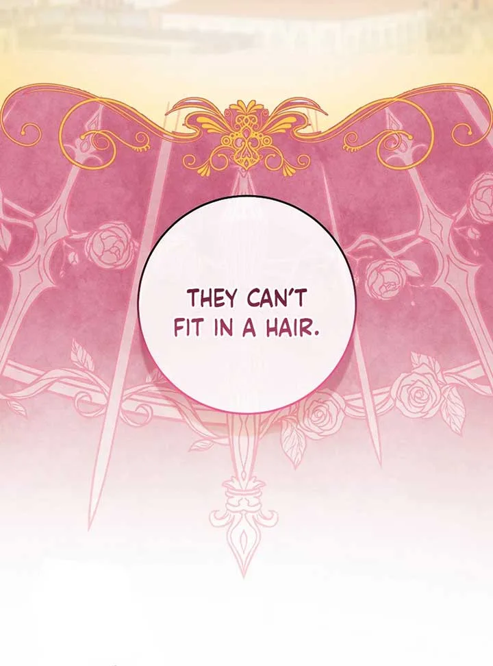 My duke is Not Dead Chapter 1 page 101