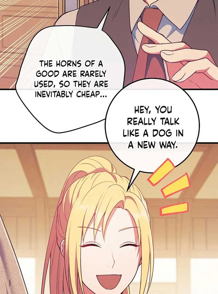 My duke is Not Dead Chapter 1 page 67