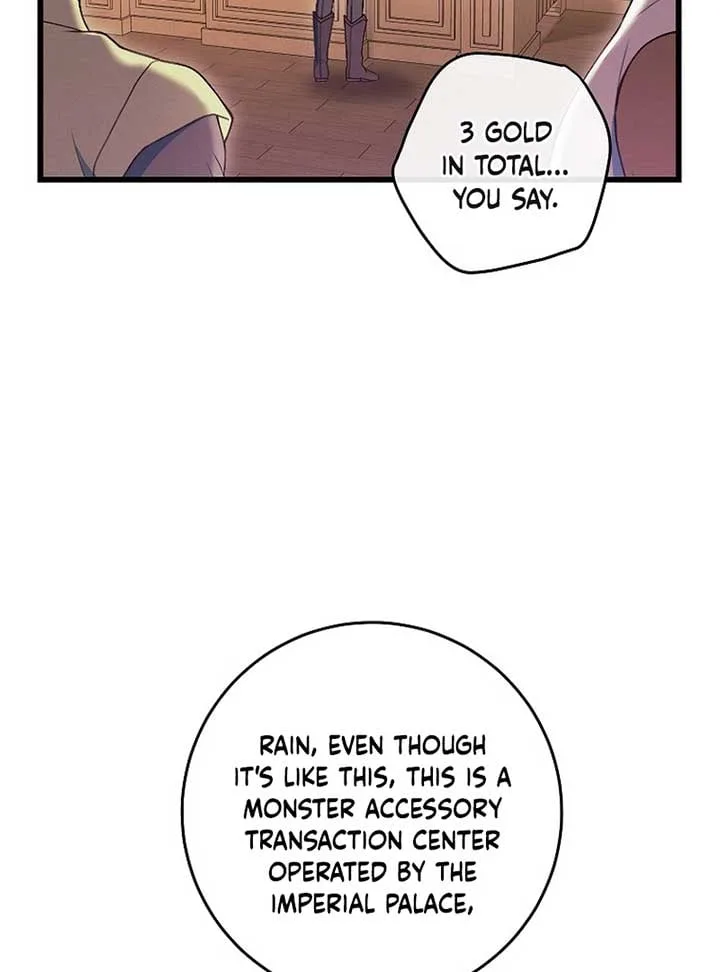 My duke is Not Dead Chapter 1 page 53