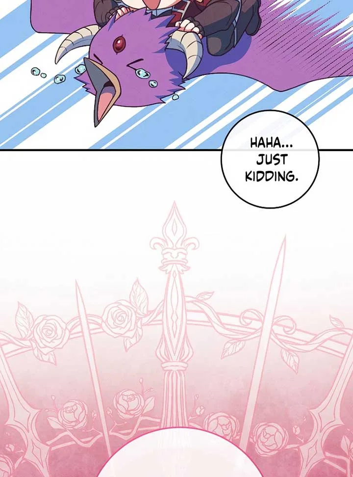 My duke is Not Dead Chapter 1 page 99