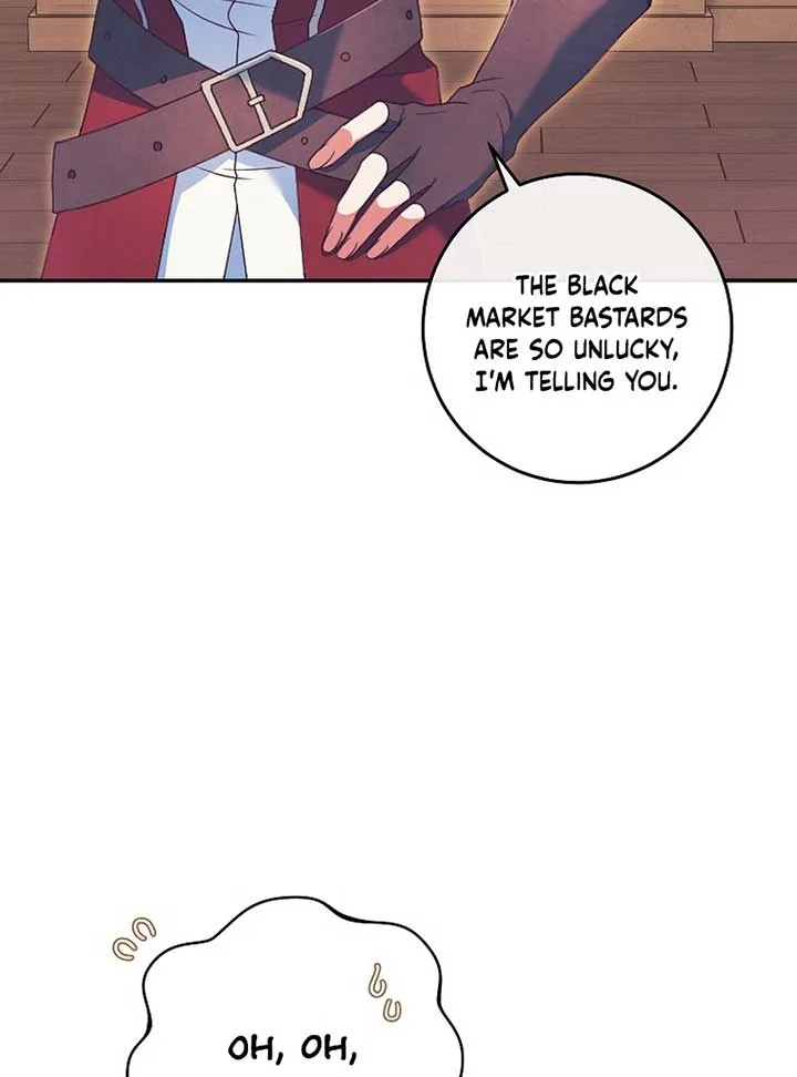My duke is Not Dead Chapter 1 page 85