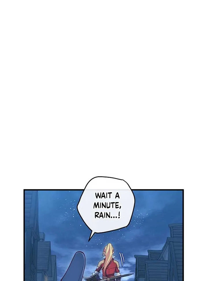 My duke is Not Dead Chapter 1 page 108