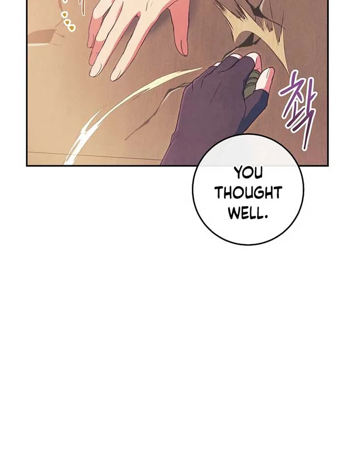 My duke is Not Dead Chapter 1 page 83