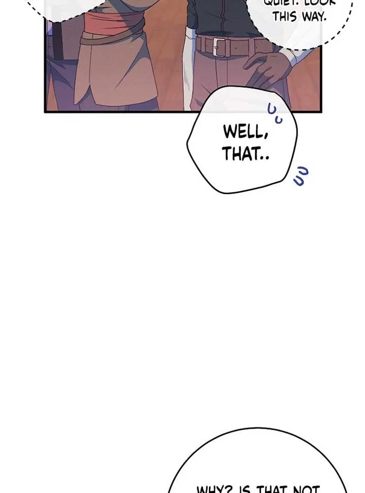 My duke is Not Dead Chapter 1 page 70