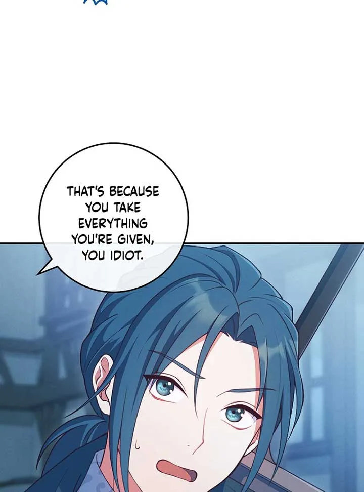My duke is Not Dead Chapter 1 page 93