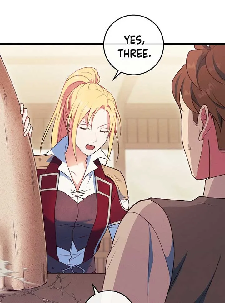 My duke is Not Dead Chapter 1 page 59