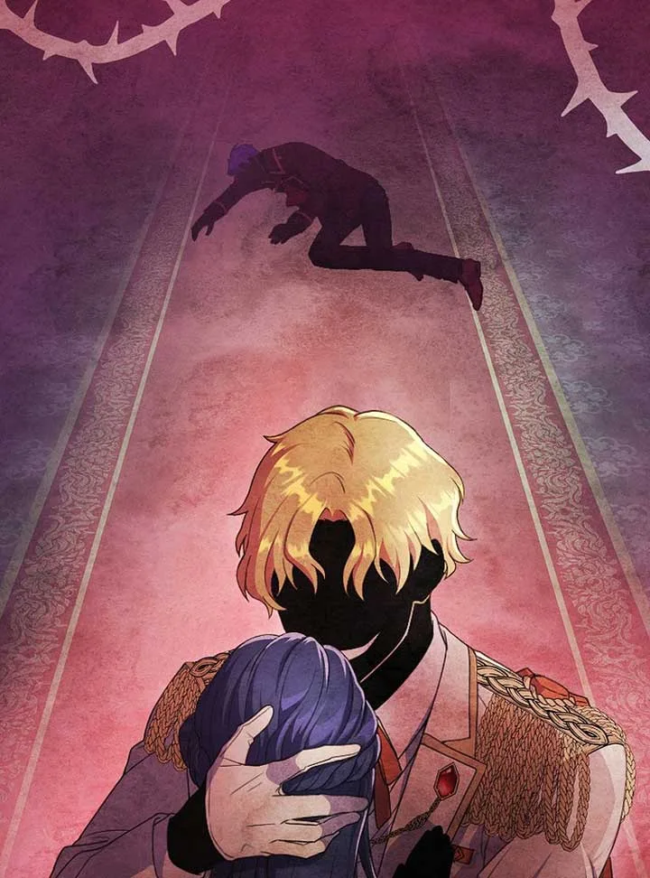 My duke is Not Dead Chapter 1 page 43