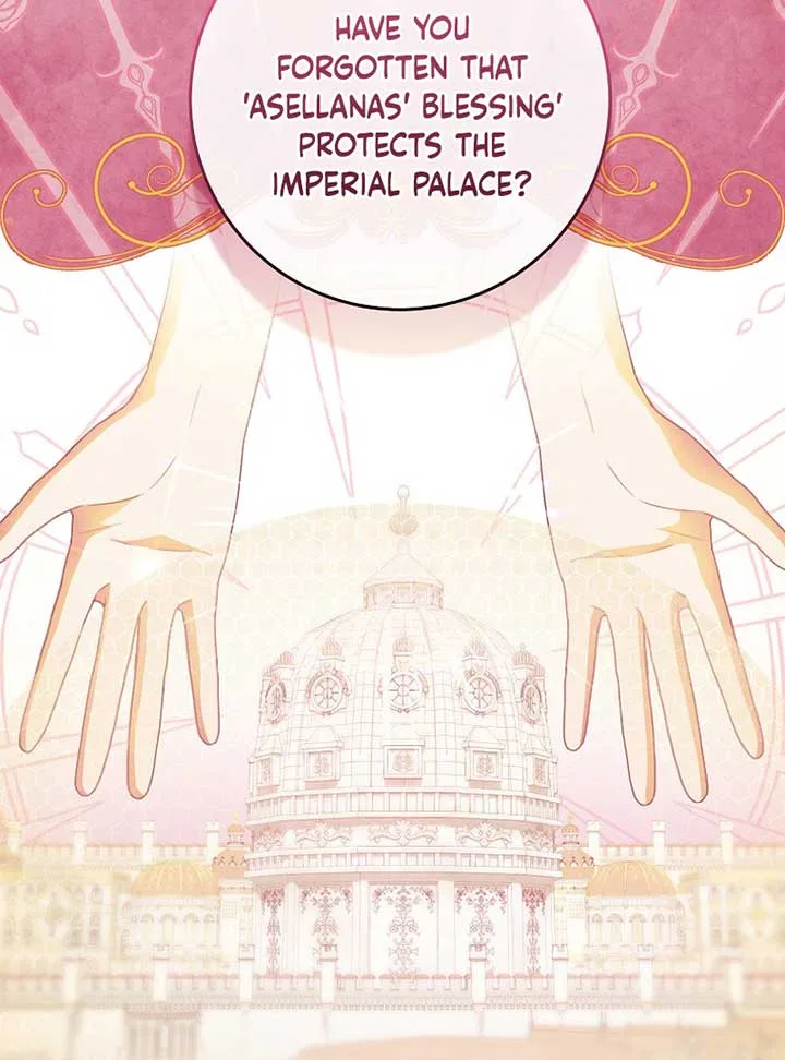 My duke is Not Dead Chapter 1 page 100