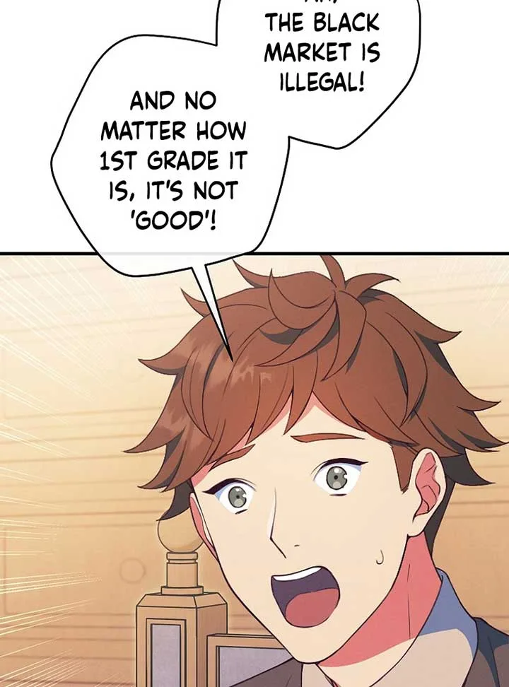 My duke is Not Dead Chapter 1 page 66