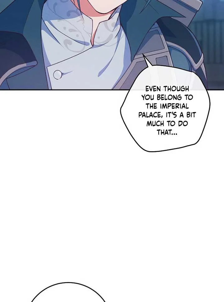 My duke is Not Dead Chapter 1 page 94
