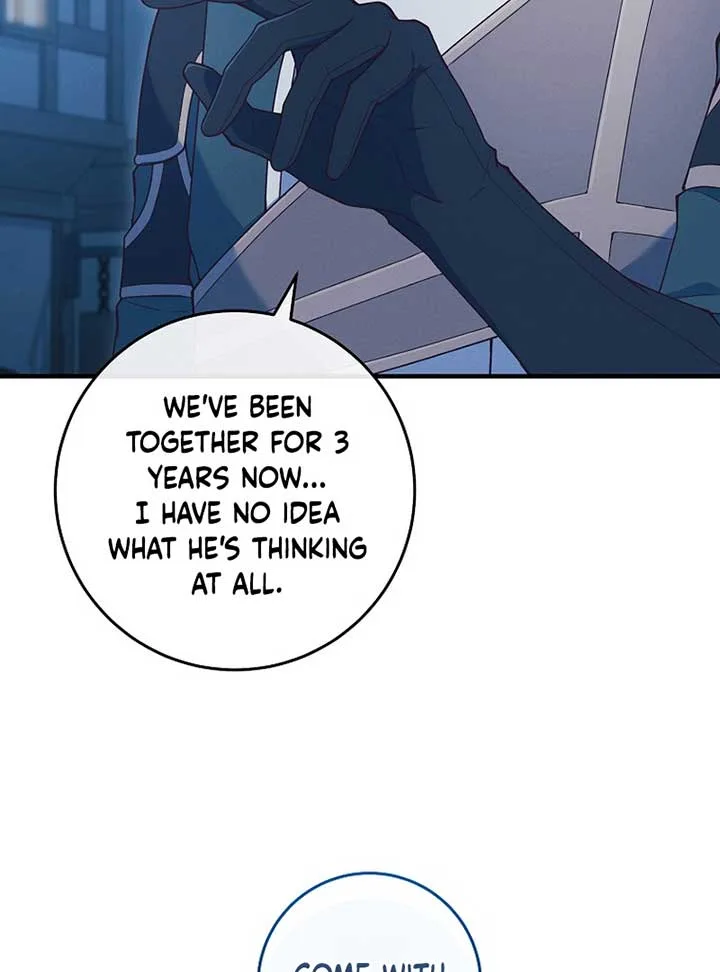 My duke is Not Dead Chapter 1 page 112