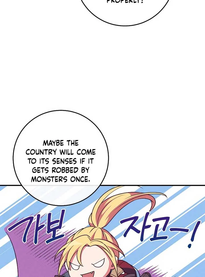 My duke is Not Dead Chapter 1 page 98