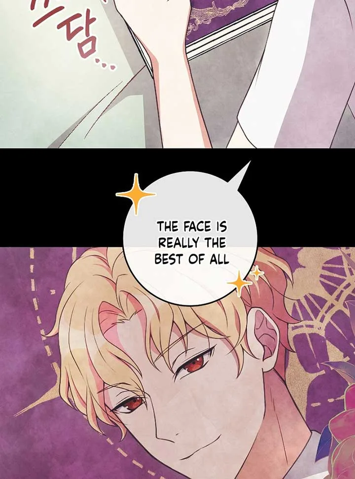 My duke is Not Dead Chapter 1 page 34