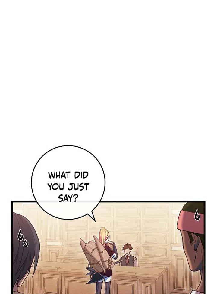My duke is Not Dead Chapter 1 page 52