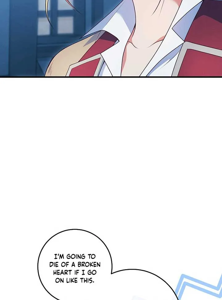 My duke is Not Dead Chapter 1 page 104