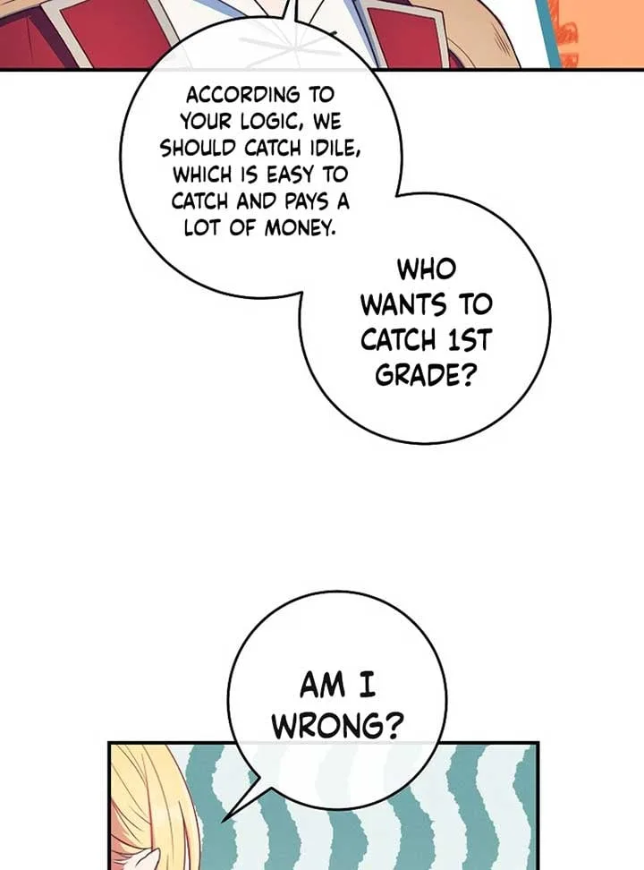 My duke is Not Dead Chapter 1 page 72