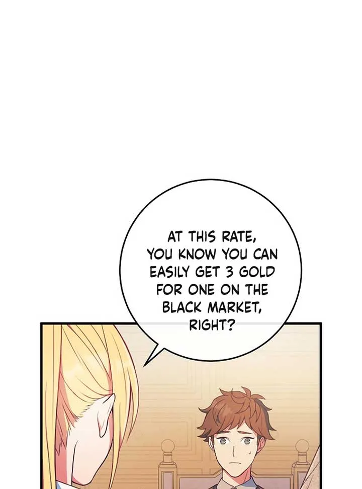 My duke is Not Dead Chapter 1 page 64