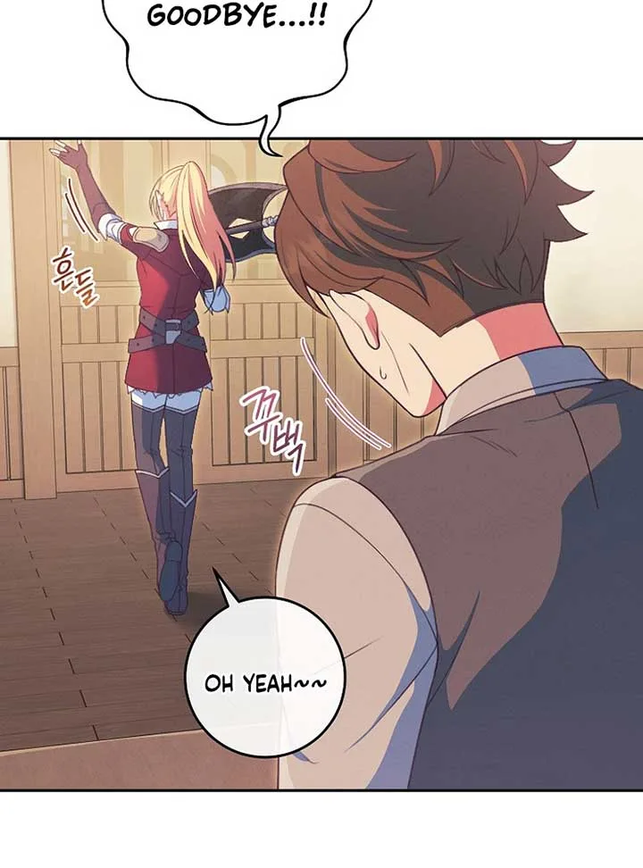 My duke is Not Dead Chapter 1 page 86