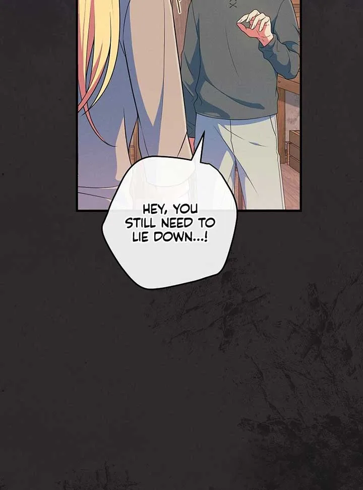 My duke is Not Dead Chapter 2 page 26
