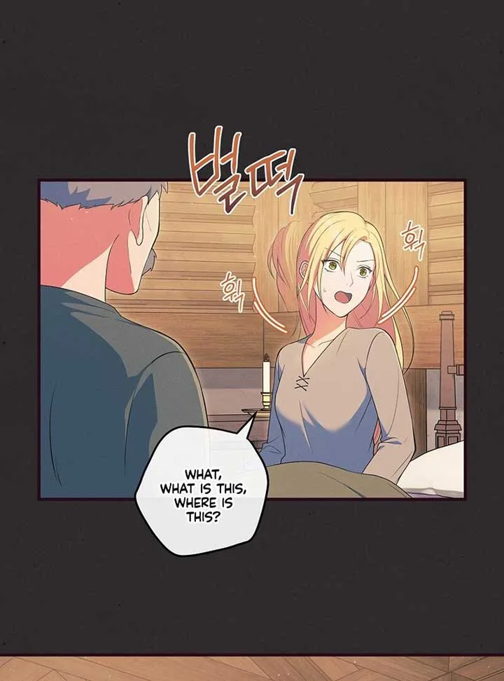 My duke is Not Dead Chapter 2 page 16