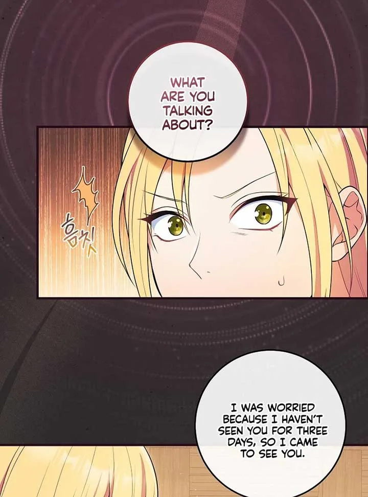My duke is Not Dead Chapter 2 page 20