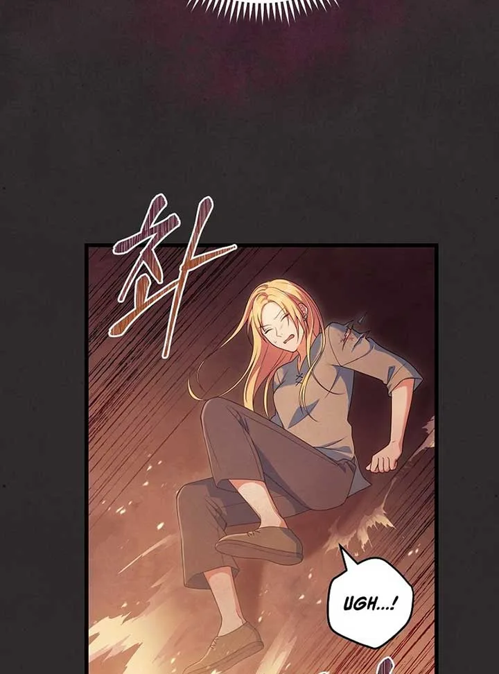 My duke is Not Dead Chapter 2 page 46