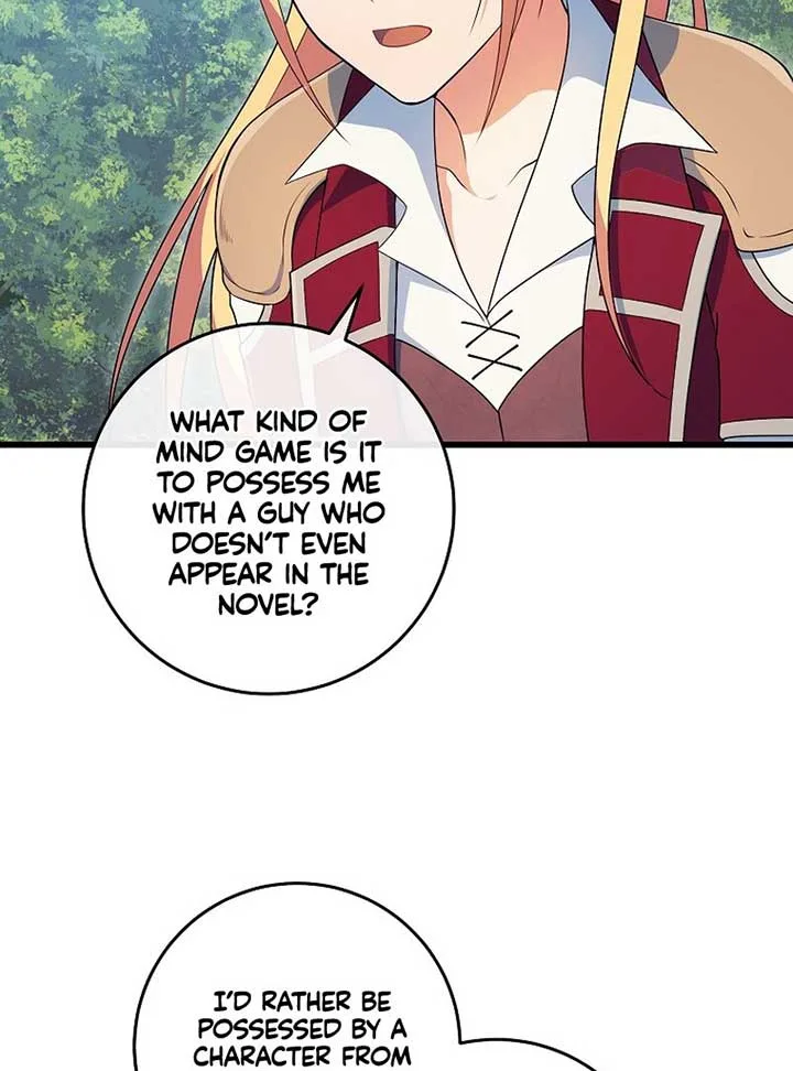 My duke is Not Dead Chapter 2 page 90
