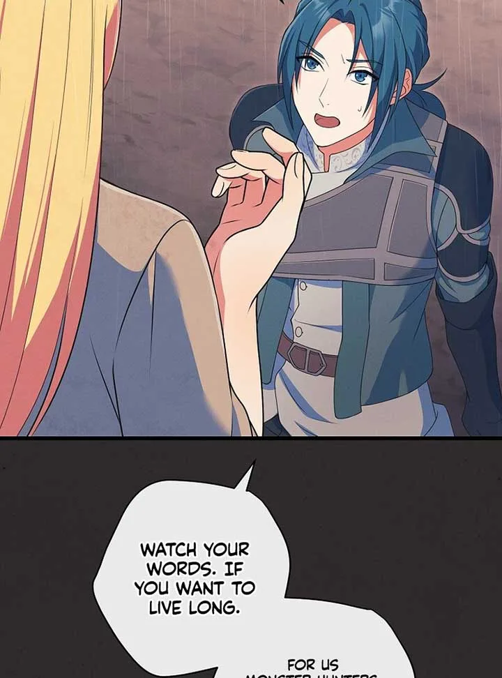 My duke is Not Dead Chapter 2 page 82