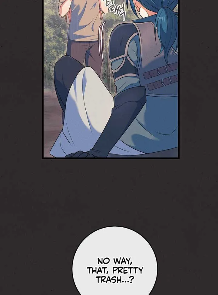 My duke is Not Dead Chapter 2 page 79