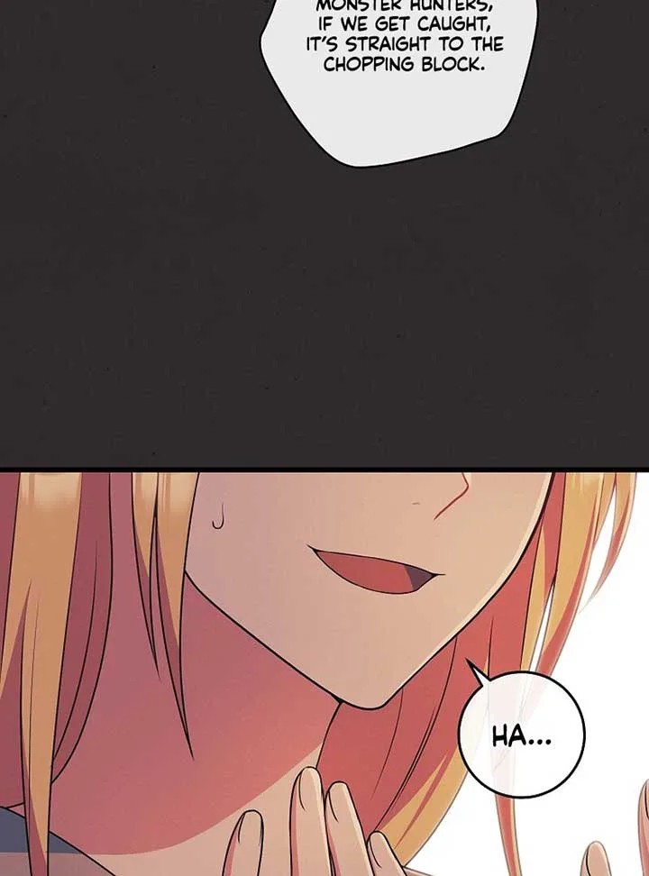 My duke is Not Dead Chapter 2 page 83