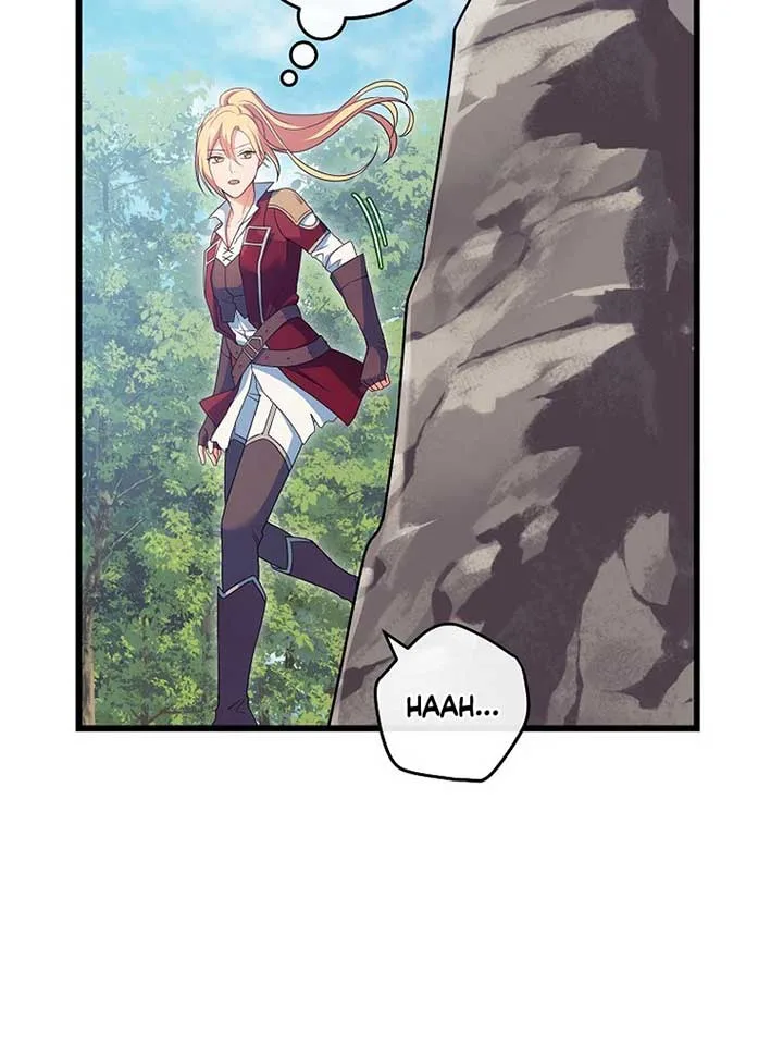 My duke is Not Dead Chapter 2 page 95