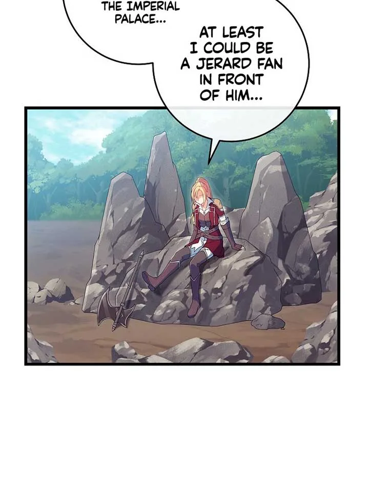 My duke is Not Dead Chapter 2 page 91