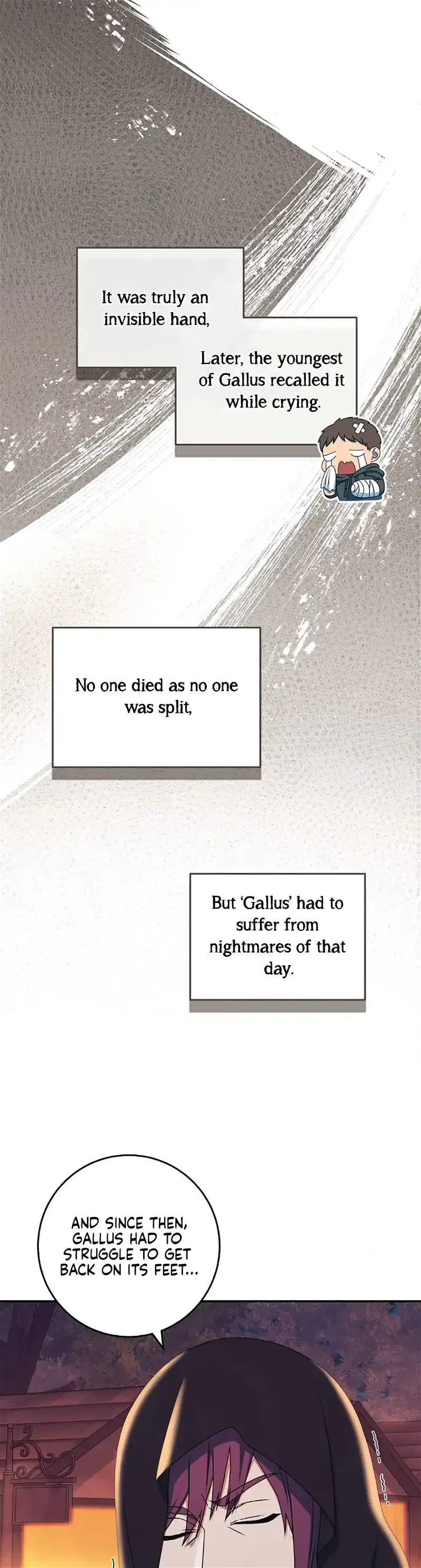 My duke is Not Dead Chapter 20 page 13