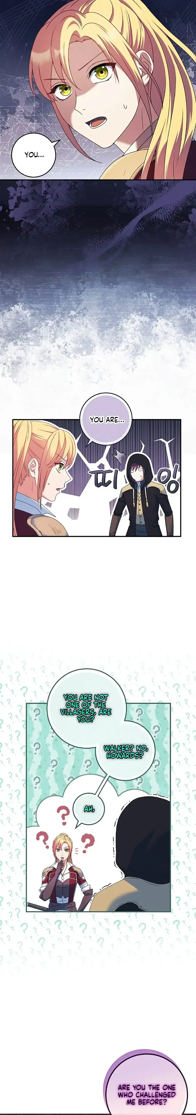 My duke is Not Dead Chapter 20 page 4