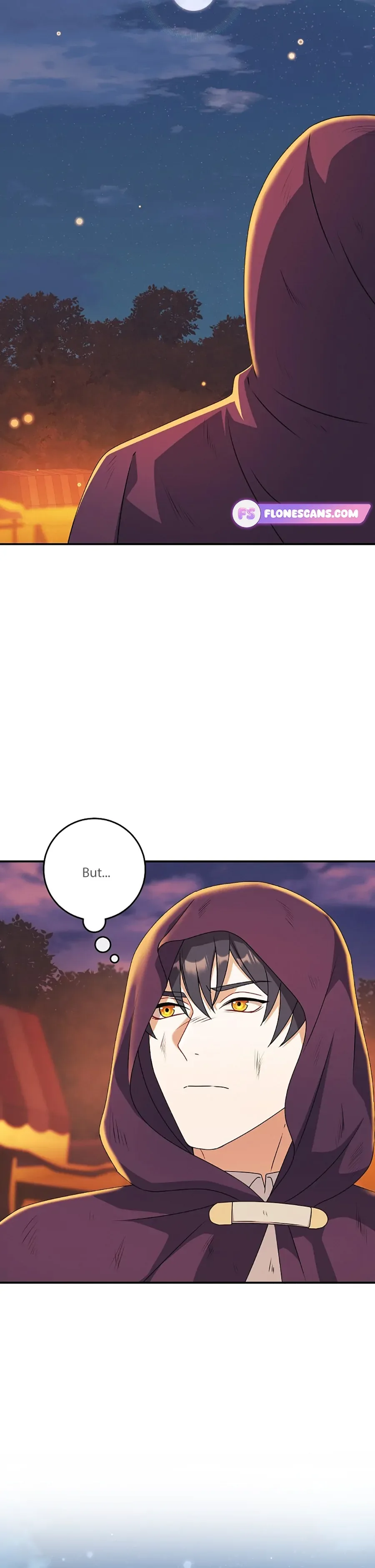 My duke is Not Dead Chapter 21 page 22