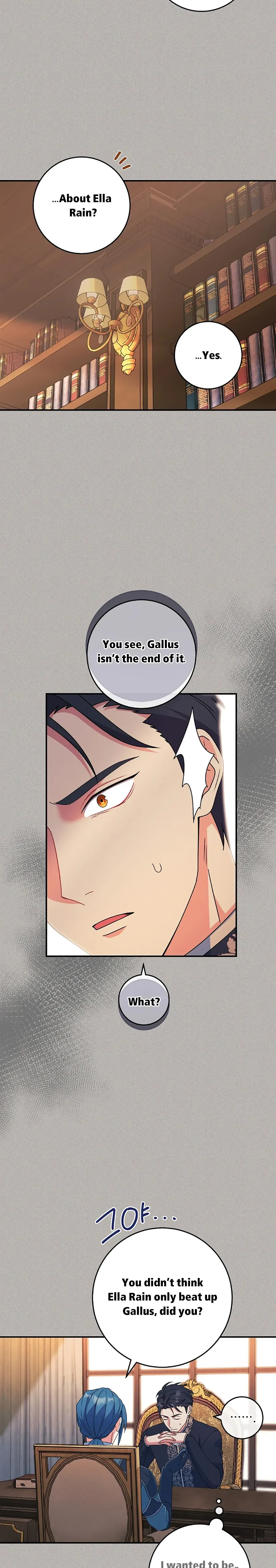My duke is Not Dead Chapter 22 page 10