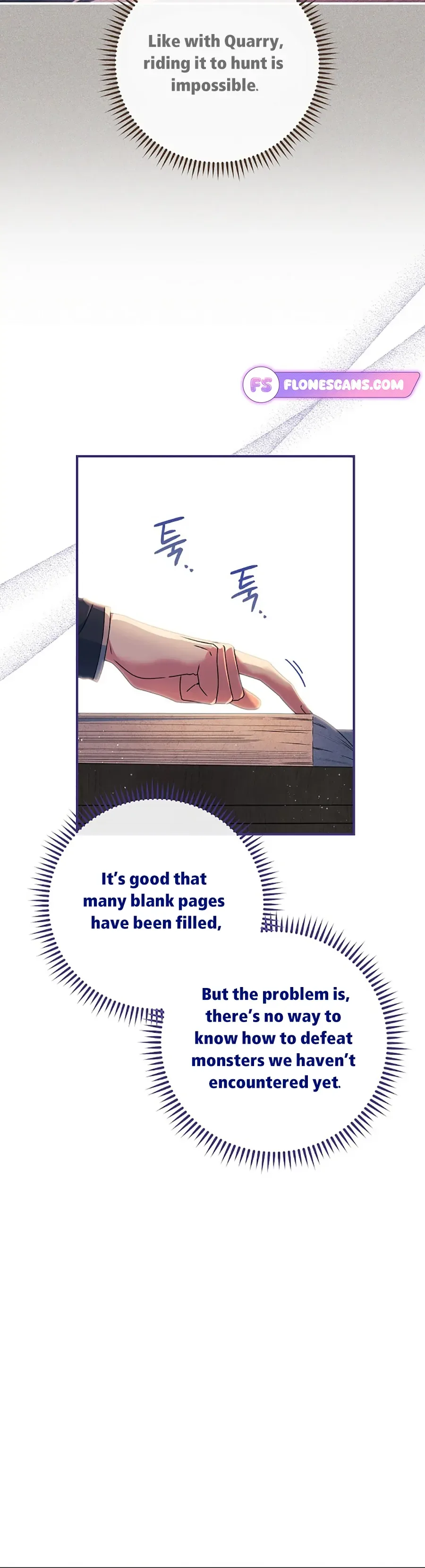 My duke is Not Dead Chapter 22 page 24