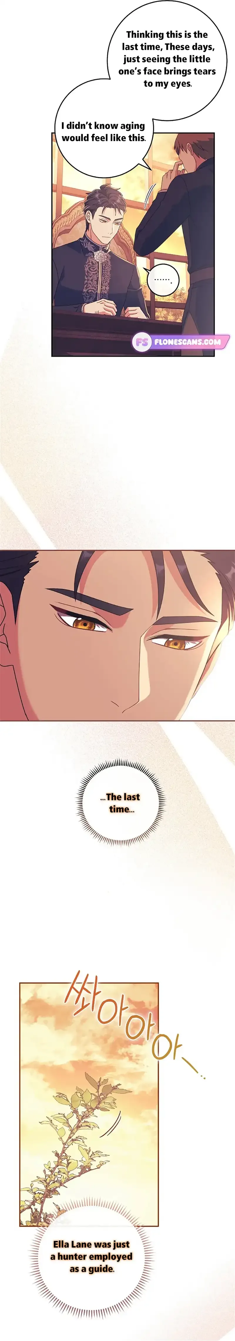 My duke is Not Dead Chapter 28 page 31