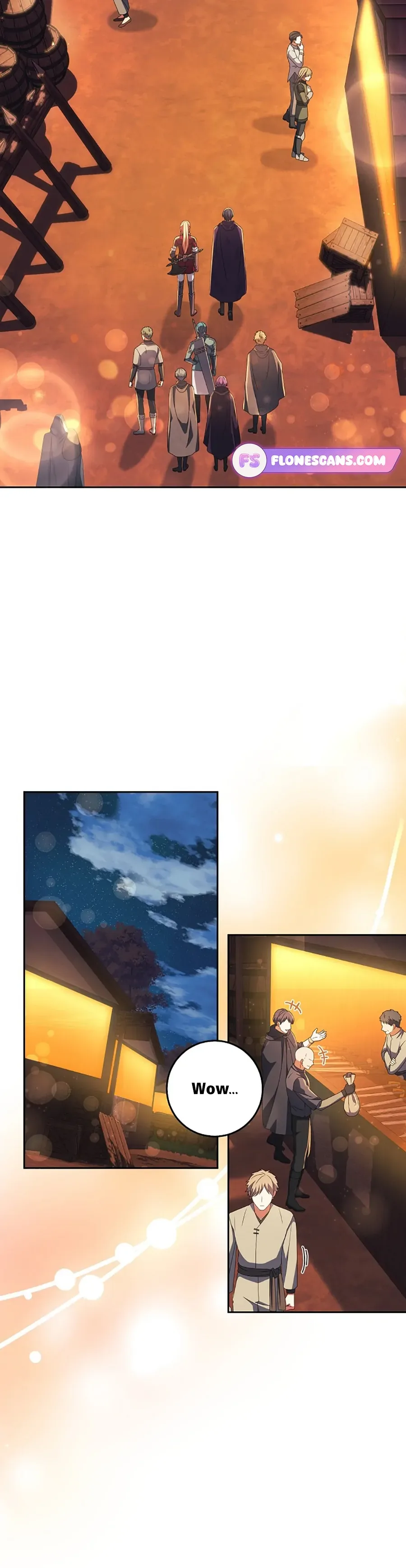 My duke is Not Dead Chapter 29 page 26